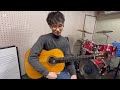 we love guitars file 200 宮岡武蔵　　chai 茶位幸信　　no 30