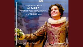 Almira, HWV 1: Ouverture