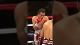 フィリピンの閃光 ノニト・ドネア VS フェルナンド・モンティエル 「ドネア戦慄のカウンター」#shorts #boxing #ボクシング #ドネア #ボクシング世界戦 #ノニトドネア