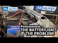 Car or Truck With a New Battery Won't Start? Replace This One Part and Get Back on the Road!