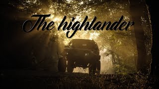 Roadmantics Ep 07 - The Highlander