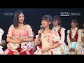 新年愿望【snh48於佳怡】20171231跨年公演