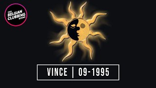 AT THE VILLA | Vince | 09-1995