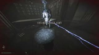 Total Chaos - Chapter 1 Arrival: Bleeding Tutorial | Underhall Key Location | Electro Monster
