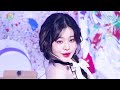 최애직캠 ive jang wonyoung 아이브 장원영 – rebel heart 쇼 음악중심 mbc250118