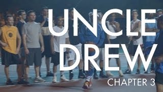 [한글자막] 엉클드류 3탄, Uncle Drew Chapter 3 Ft. Kyrie Irving, Nate Robinson, and Maya Moore