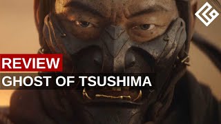 Ghost of Tsushima Review - Sucker Punch Delivers Their Best Game to Date