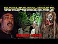 CAMPING HOROR: DI GONDOL HANTU PENUNGGU KUBURAN ANGKER@alicampchannel