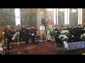 funeralii fr.paul asandei 20.02.2019