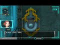 zero escape the nonary games vlr playthrough part 2 ps4