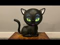 Eek the cat by Mindscope Products