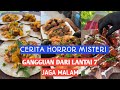 CERITA HORORR MUIBINAD  #podcasthororindonesia