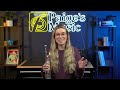 dr. julia bell showcases her new s.e. shires model az bb trumpet