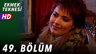 Ekmek Teknesi 49.Bölüm - Full HD