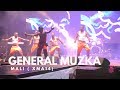 GENERAL MUZKA- MALI (XMA14)