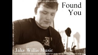 Found You - Kane Brown | Jake Willis Music