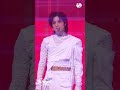 mpd직캠 태민 직캠 4k guilty taemin fancam @mcountdown_2023.11.9