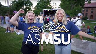 Associated Students of Montana State University