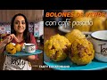 BOLON DE VERDE ...LA BOLA DEL SABOR!