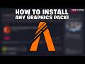 FiveM - How to install Any Graphics Pack (2026 Tutorial)