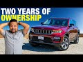 We Put 20,000 Miles on our Jeep Grand Cherokee 4xe and It Was Problematic | Long-Term Test Wrap-Up