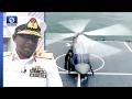 Nigeria's Coastal & Riverine Areas Now Largely Safer - CNS Abbas