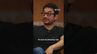 How Aamir Khan Lost The Role In His OWN MOVIE To Ravi Kishan 🤭🫶 #LaapataaLadies