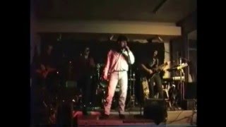 Holy Smoke - Acoustic Set