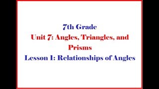 Math 7 7 1 Homework Help Morgan