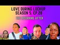 (REVIEW) Love During Lockup | Season 5: Ep. 28 | The Mourning After (RECAP)