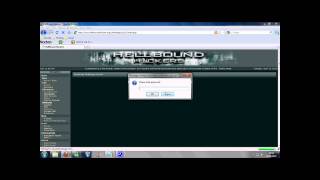 iExploitTube: Episode 19 Hellbound Hackers Javascript 2