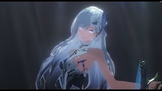 【PUNISHING GRAY RAVEN】KURO DID IT AGAIN! SELENA BETTER ANIMATION ON BETA V2