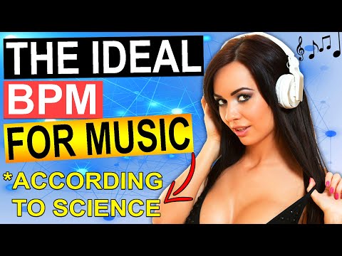 What tempo is the scientist?