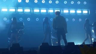 [FANCAM] 20150730 BIG BANG MADE in MANILA - Lies