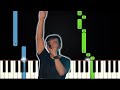 Lindo És - Juliano Son Livres Para Adorar | Piano e Teclado Tutorial