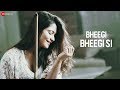 Bheegi Bheegi Si - Music Video | Akash Shah | Bhavya Pandit | Bhakti Kubavat