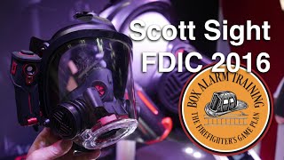 Scott Sight - FDIC 2016