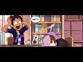 THE OWL HOUSE COMICS EN ESPAÑOL - Lumity - PARTE 343