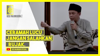 Ustadz Ucu Najmudin M.Pd | Secara Konsep  Ushuluddin Takdir itu Ada 4