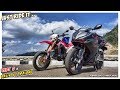 Ke Bendungan Tugu Trenggalek | Gass Malang Ke Ponorogo Part 8 | CBR250RR & CRF150L Sumo