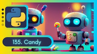 Crack the Candy Distribution Problem: Become a LeetCode 135. Candy with Python