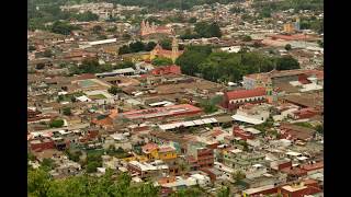 Cascada la granada, Coatepec, Veracruz/ \