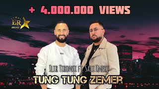 Sali Imeri \u0026 Ilir Tironsi - Tung Tung Zemer (Official Audio)