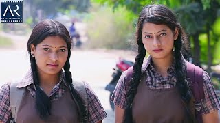 Divyatho Aa Naluguru Movie Scenes-4 | Telugu Latest Movies | @TeluguOnlineMasti