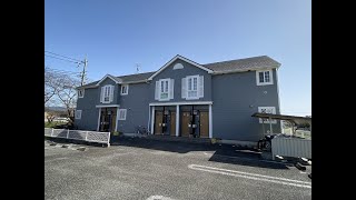 ル・プレンシュルA102　坊城駅　2LDK　ハイツ　賃貸館ニーズホーム