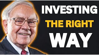 Warren Buffett: How To Turn $10,000 Into MILLIONS {A MUST WATCH}