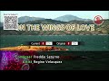 On The Wings Of Love - Regine Velasquez (Karaoke Version)