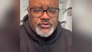 Do we have an issue with light skinned Black people?