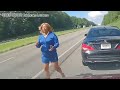 dashcam saves driver from lying district attorney