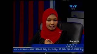 VTV Fasmanzaru,Kaanal,Riyaaz 18 08 2010